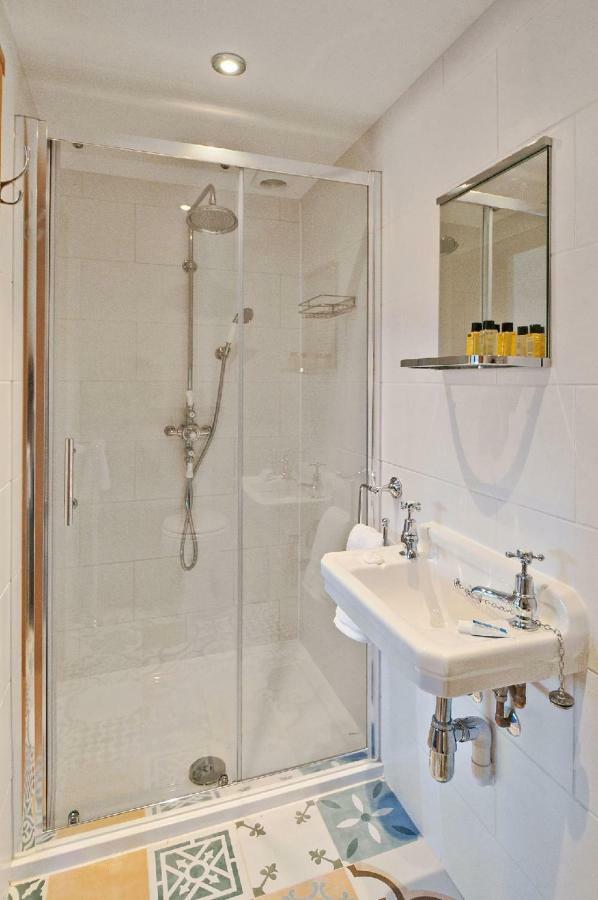 הוילה מיידסטון The Annexe With Hot Tub מראה חיצוני תמונה